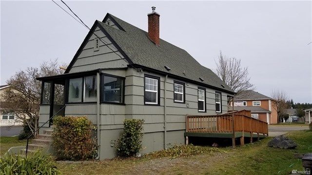 1615 Olympic Hwy N, Shelton, WA 98584